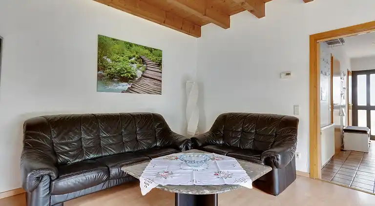 Holiday home in Elpe