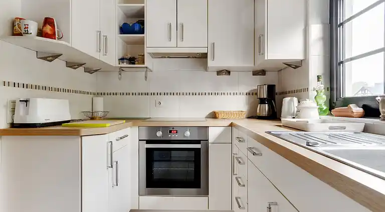 Holiday home in Elpe