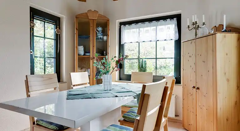 Holiday home in Elpe