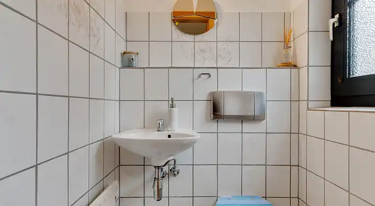 Holiday home in Elpe