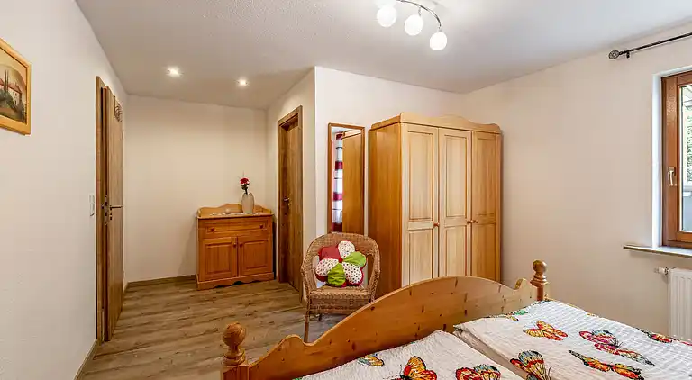 Vakantiehuis in Rahrbach