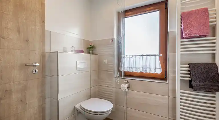 Vakantiehuis in Rahrbach