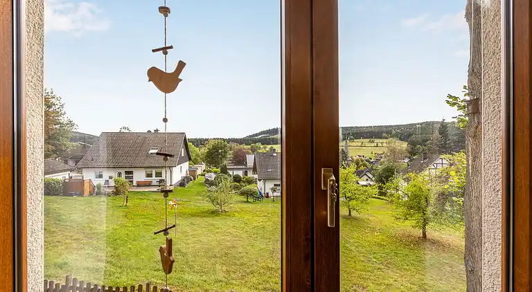 Vakantiehuis in Rahrbach