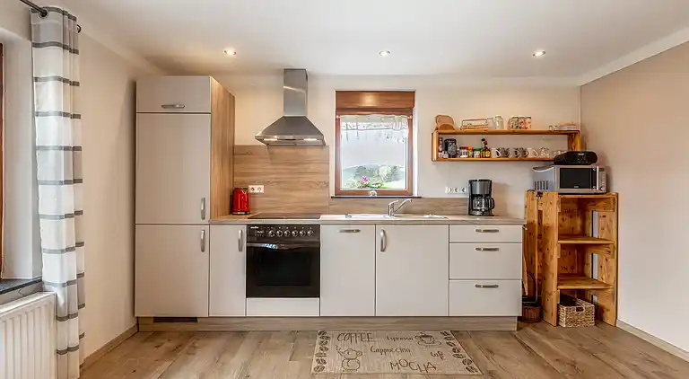 Vakantiehuis in Rahrbach