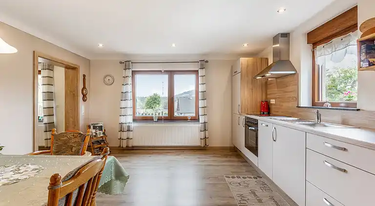 Vakantiehuis in Rahrbach