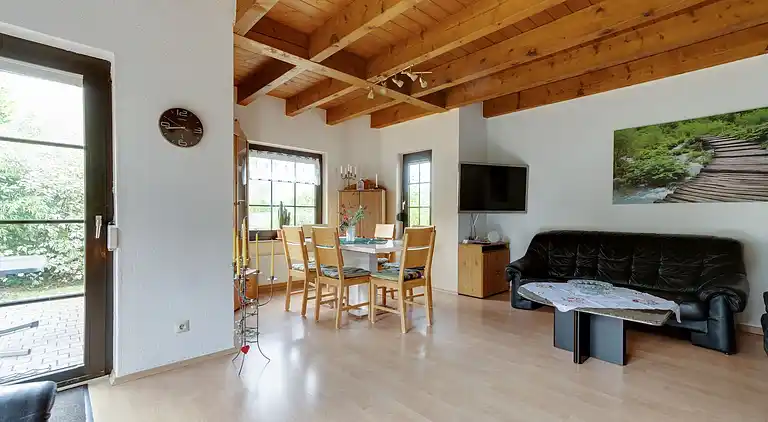 Holiday home in Elpe