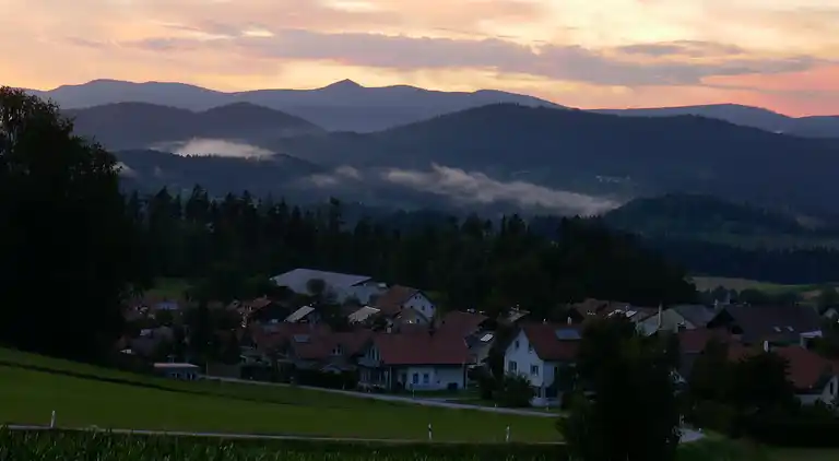 Ferielejlighed i Dorn