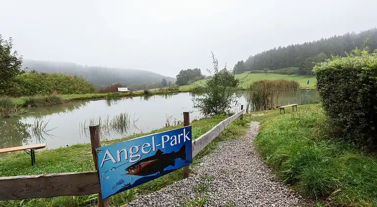 Ferielejlighed i Fischbach