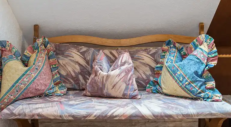 Ferielejlighed i Fischbach