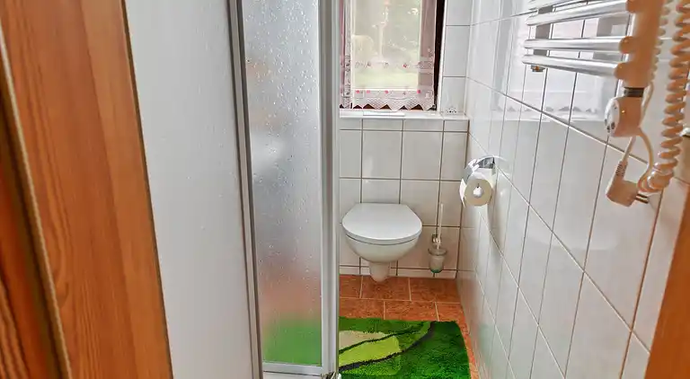 Sommerhus i Schönbrunn