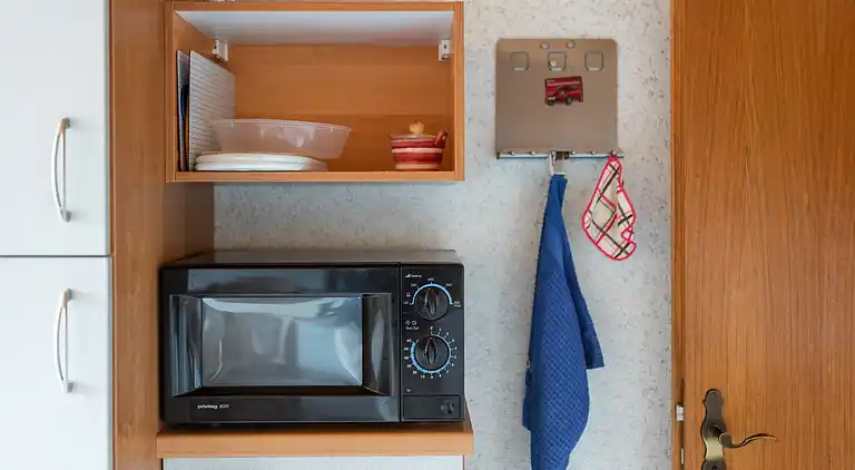 Ferielejlighed i Fischbach