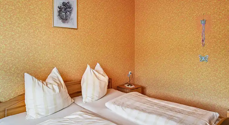 Sommerhus i Schönbrunn