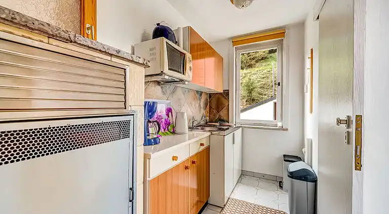 Sommerhus i Schönbrunn