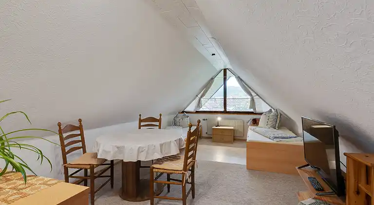 Ferielejlighed i Fischbach