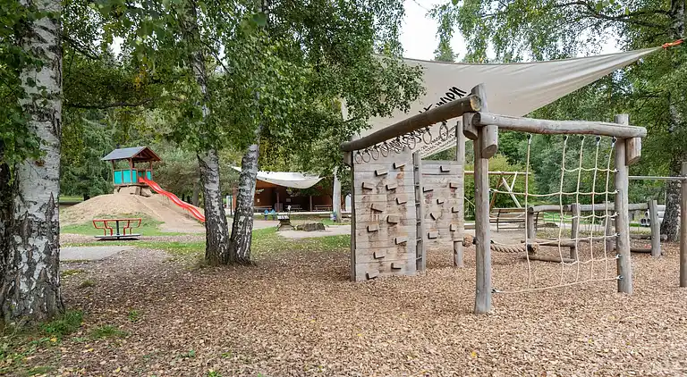 Ferielejlighed i Fischbach