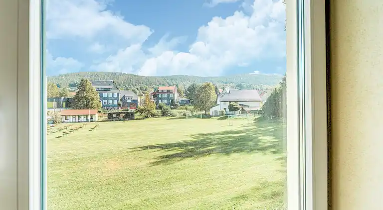 Ferienwohnung in Möhrenbach