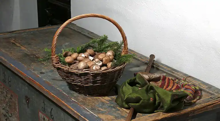 Ferienhaus in Sedlhof