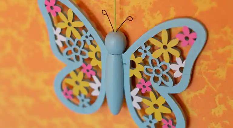 Sommerhus i Schönbrunn