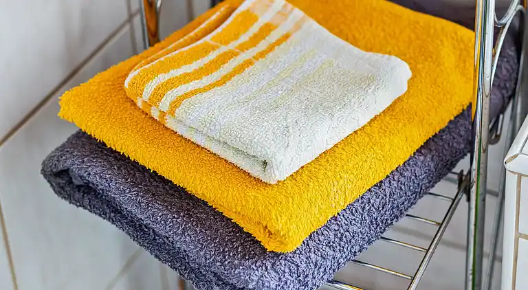 Sommerhus i Schönbrunn