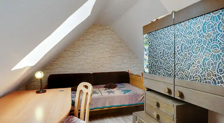 Ferielejlighed i Fischbach