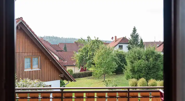 Ferielejlighed i Fischbach