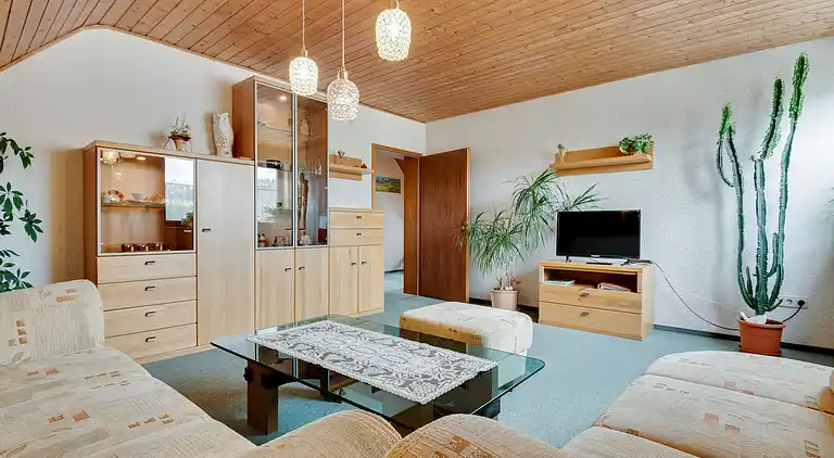 Ferielejlighed i Fischbach