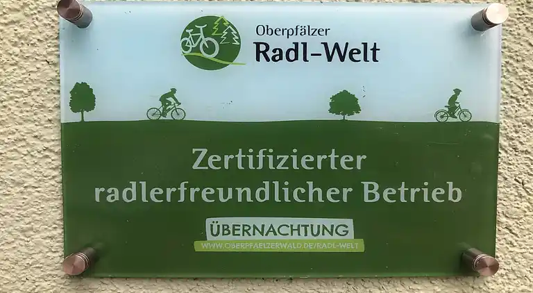 Ferielejlighed i Eslarn