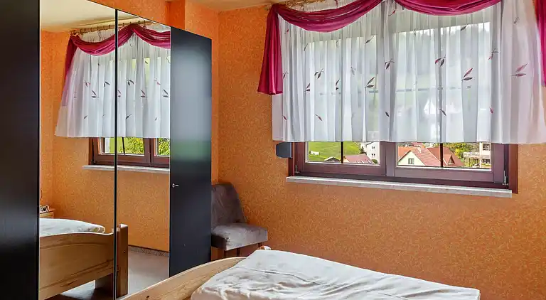 Sommerhus i Schönbrunn