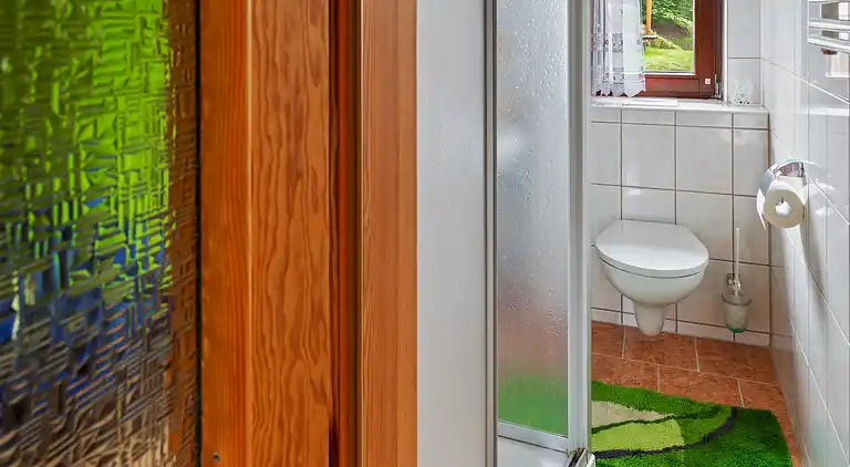 Sommerhus i Schönbrunn