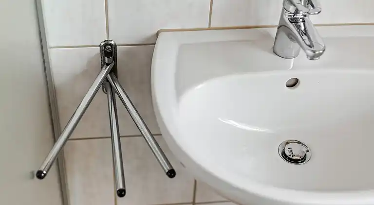 Sommerhus i Schönbrunn