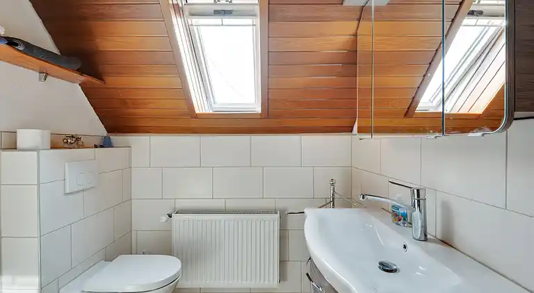 Ferielejlighed i Fischbach