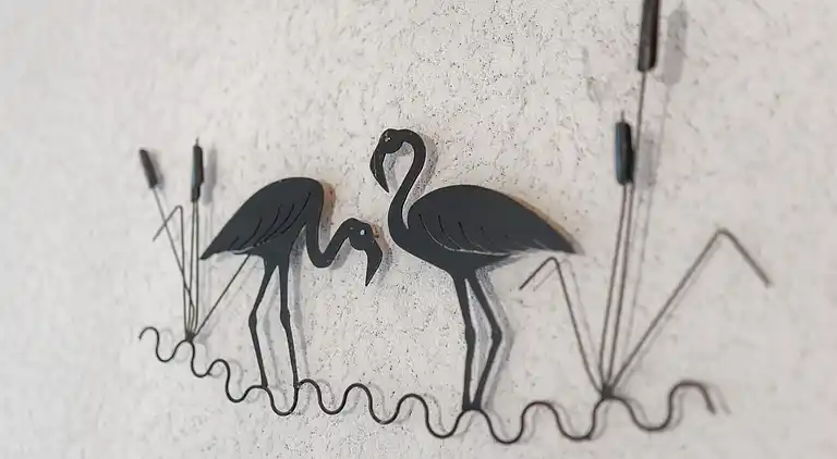 Ferielejlighed i Fischbach