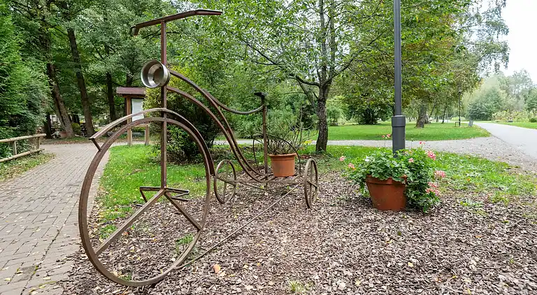 Ferielejlighed i Fischbach