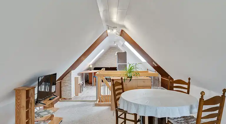 Ferielejlighed i Fischbach