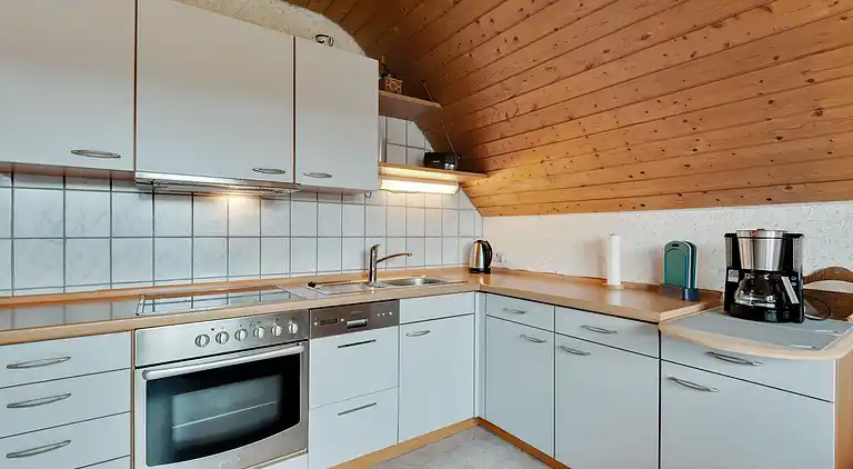 Ferielejlighed i Fischbach