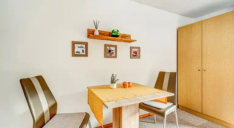 Sommerhus i Schönbrunn