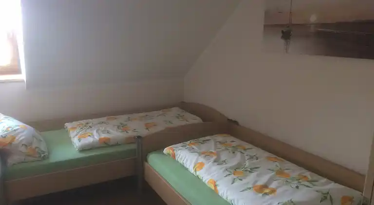 Ferielejlighed i Eslarn