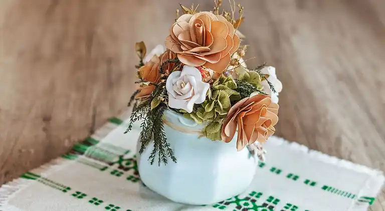 Sommerhus i Schönbrunn