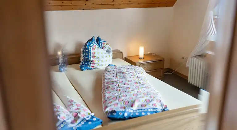 Ferielejlighed i Fischbach