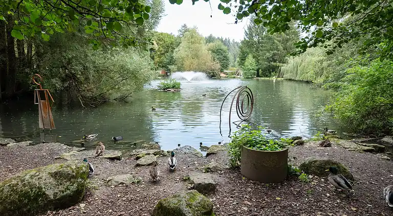 Ferielejlighed i Fischbach