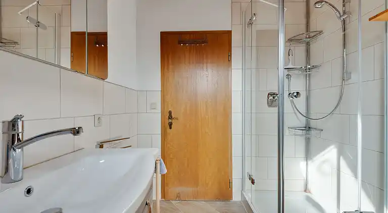 Ferielejlighed i Fischbach