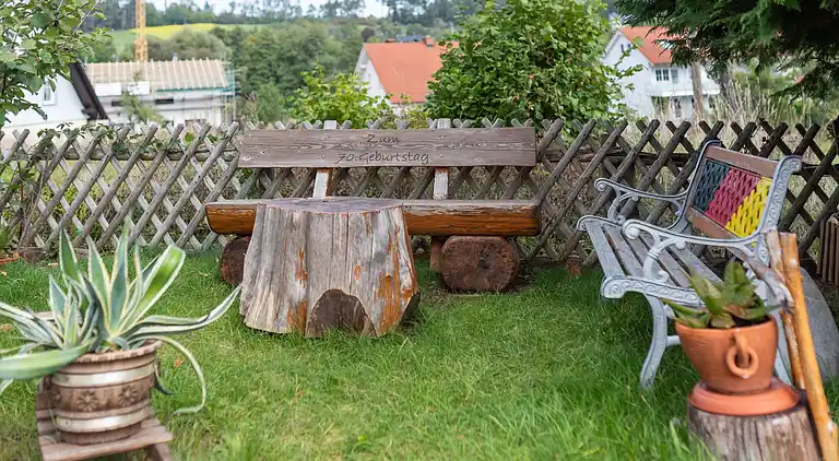 Ferielejlighed i Fischbach