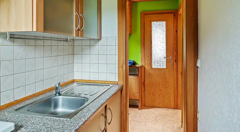 Sommerhus i Schönbrunn