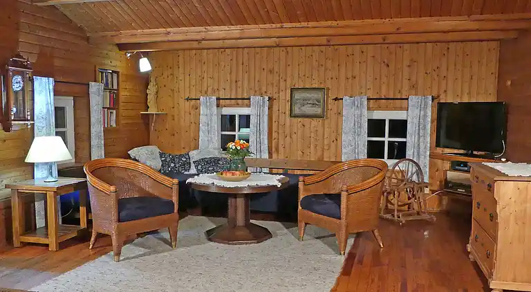 Ferienhaus in Sedlhof