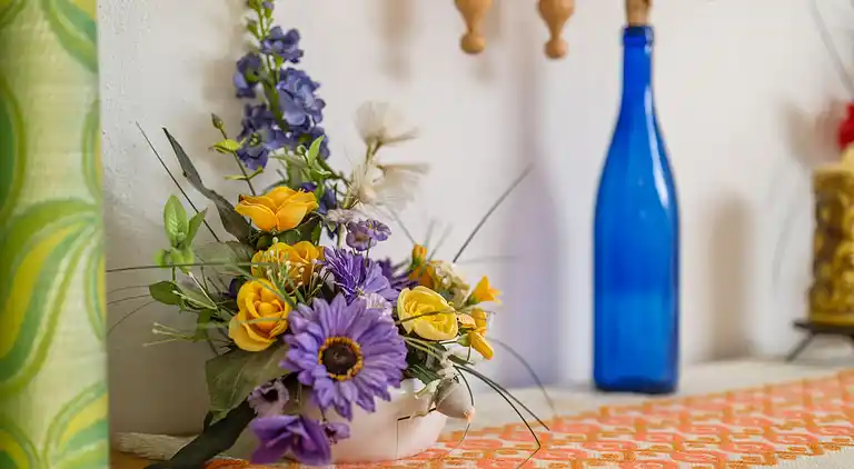 Gårdhus i Neukirchen beim Heiligen Blut