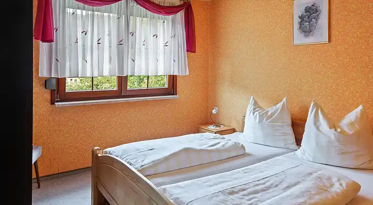 Sommerhus i Schönbrunn