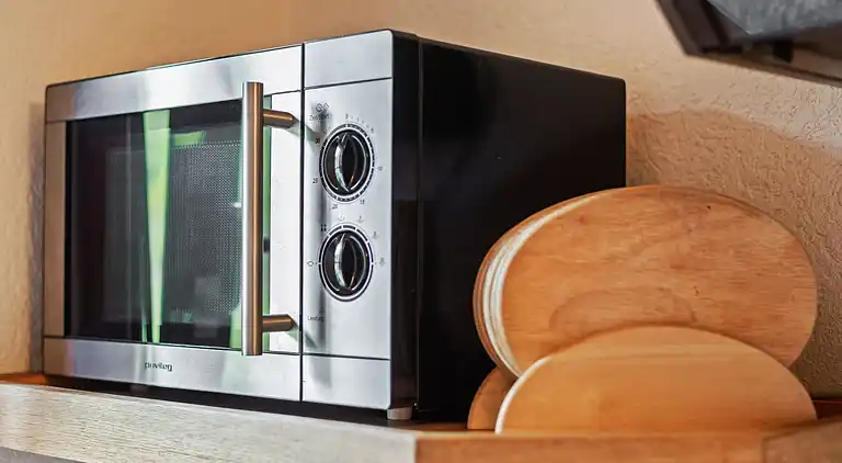 Sommerhus i Schönbrunn