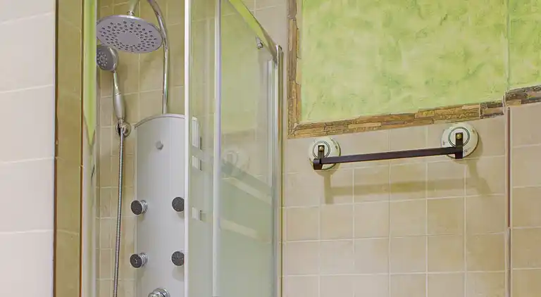 Cottage in Galapagar