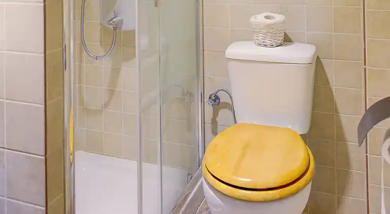 Cottage in Galapagar