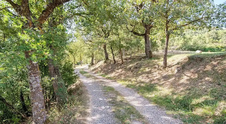 Ferielejlighed i Lladurs